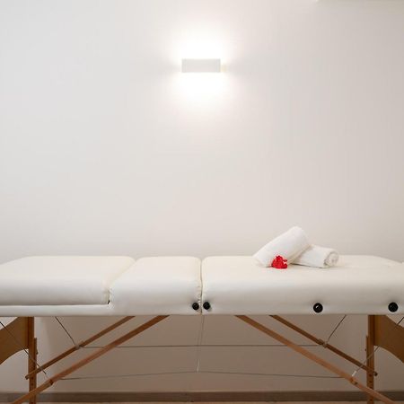 Hotel Monti Di Mola ปอร์โตแชร์โว ภายนอก รูปภาพ